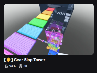 PartsBright's tweet photo. Buying tower templates for Robux or USD

#Roblox #RobloxDev 

Please dm me here or on discord: brightparts

Example: https://t.co/xYnw9ZkFkm