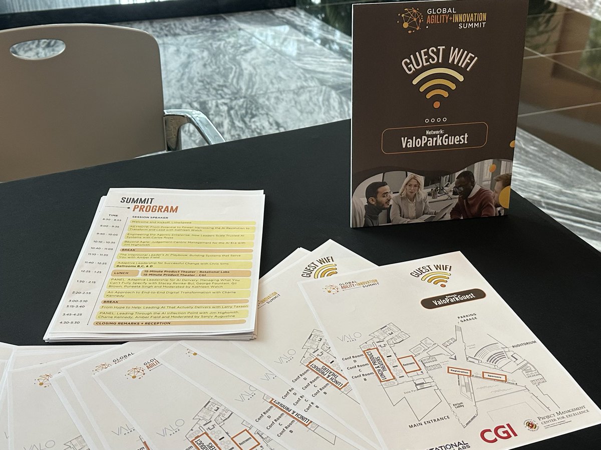 lithespeed's tweet photo. That’s a wrap on the 2026 Global Agility + Innovation Summit! 

A heartfelt thank you to every attendee who brought curiosity, energy, and community to this event.

Safe travels home, stay connected, and keep leading what’s next.

#GAIS2026 #GlobalAgilityInnovationSummit #ai https://t.co/UBNaekn9gI