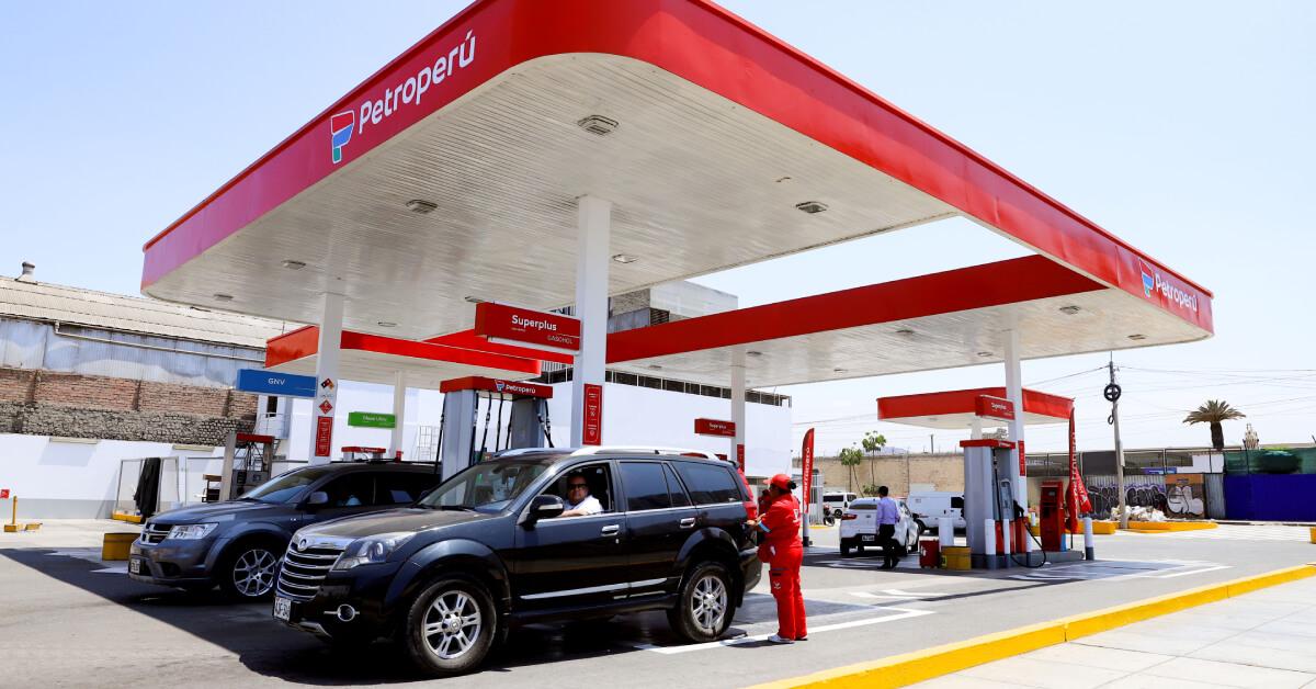 ProInversión Perú tweet media