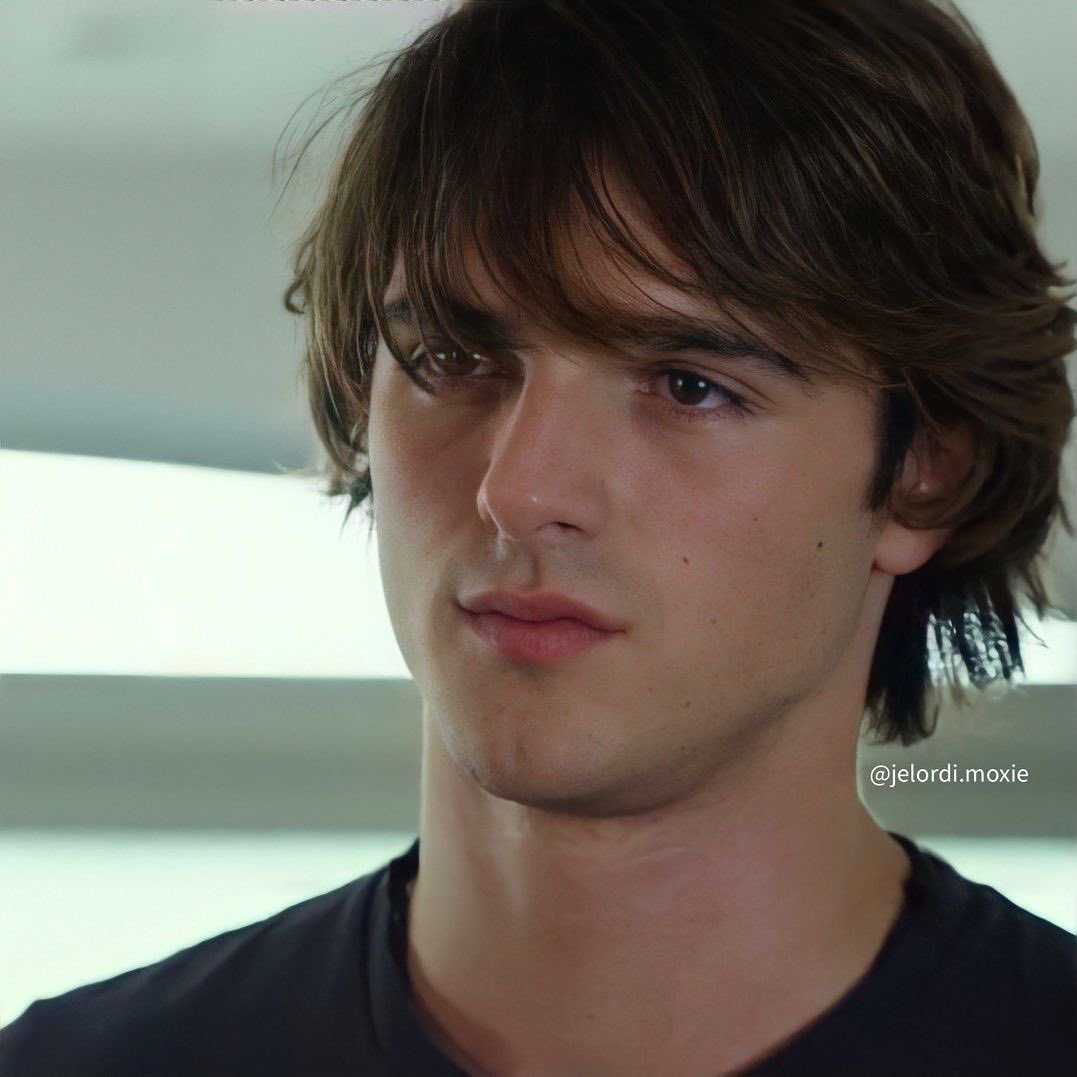 jacob elordi freak ™ tweet media