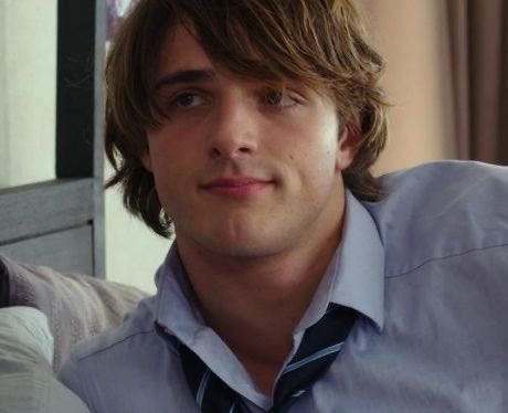 jacob elordi freak ™ tweet media