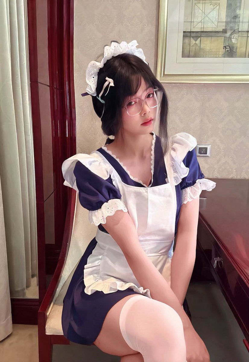是小熙吖 tweet media
