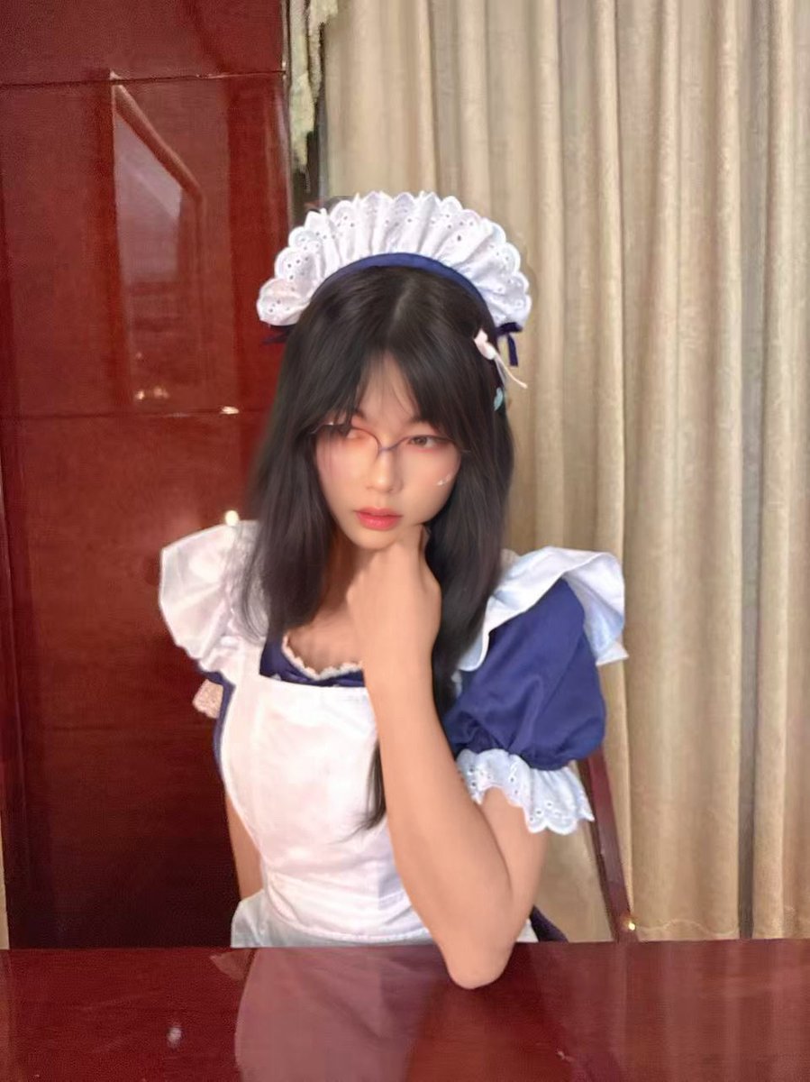 是小熙吖 tweet media