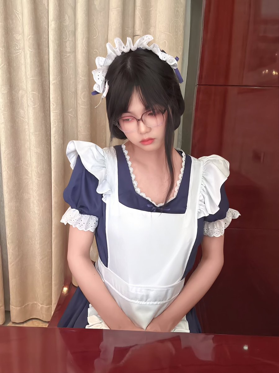 是小熙吖 tweet media