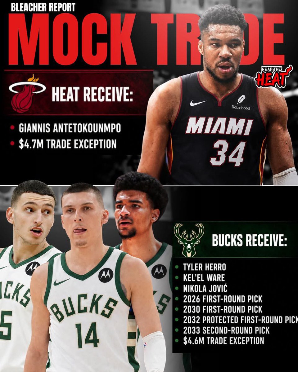 The HEAT Realm tweet media