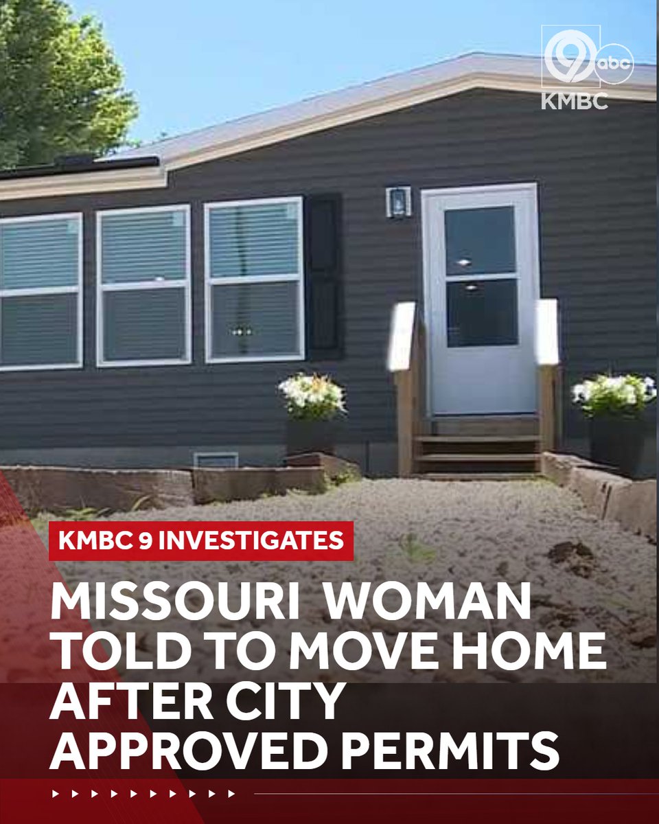 KMBC tweet media