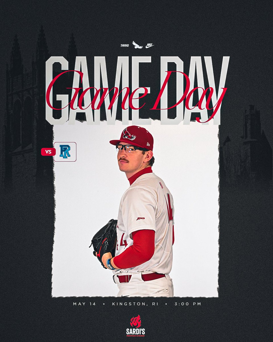 Saint Joseph's Baseball tweet media