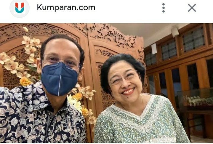 Budiman tweet media