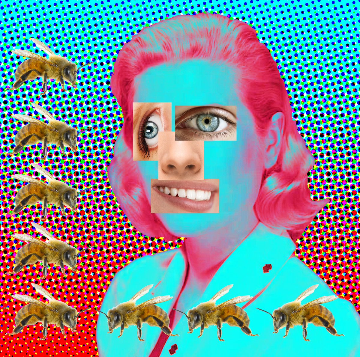 Bees Deluxe tweet media