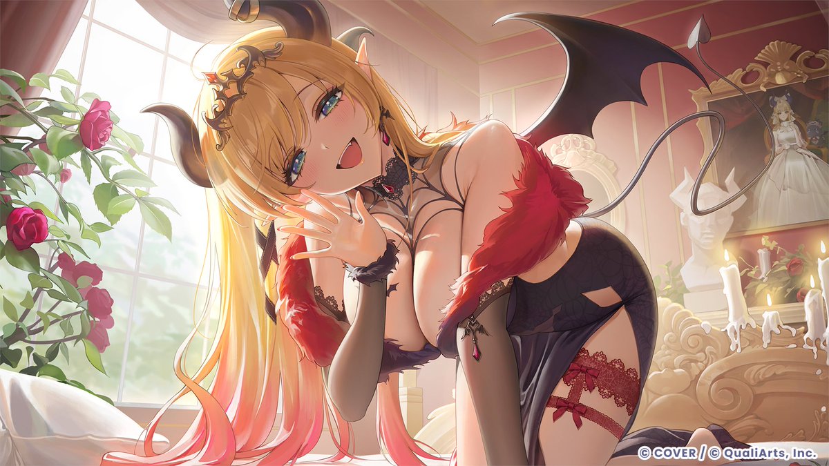 hololive Dreams tweet media