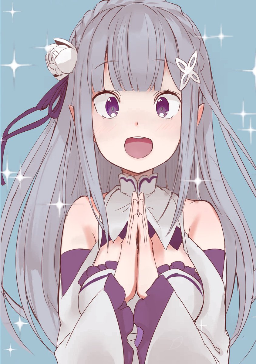 seromilatino's tweet photo. Aquí hice un coloreado de Emilia de hace tiempito, para celebrar ahora que tuvimos cap nuevo de Re: Zero
#Emilia #ReZero #EmiliaReZero #ReZeroEmilia #FanArt #Anime #AnimeArt #Coloring #Coloreado #DigitalArt #Manga #ReZeroFanArt #EmiliaFanArt #Waifu #AnimeGirl #Otaku #Comisión #Comisiones #Commission #OpenCommissions #ComisionesAbiertas