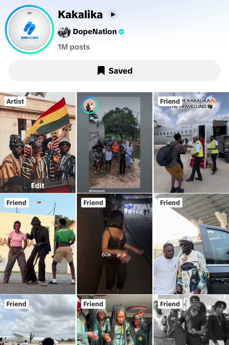GHANAPIANO 🇬🇭🪇 tweet media