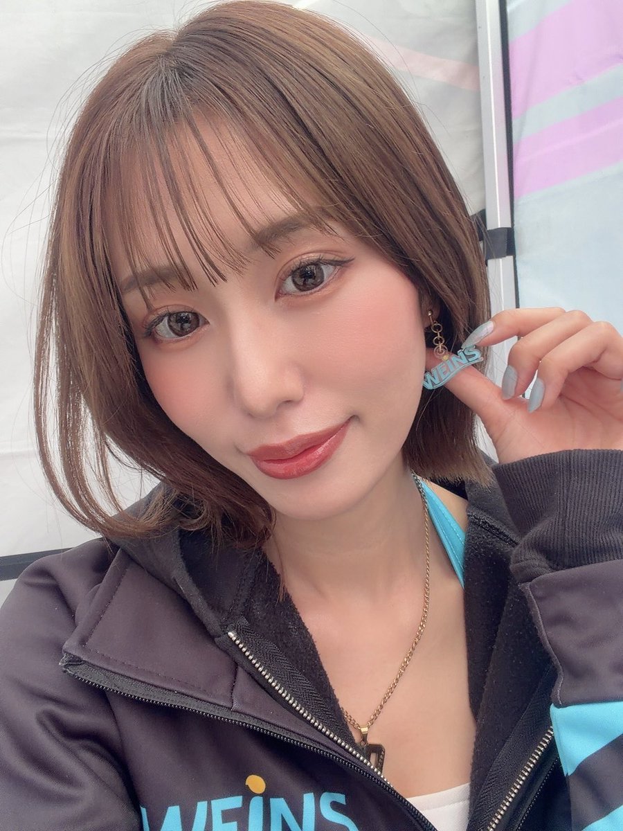 五十嵐希🩵 tweet media