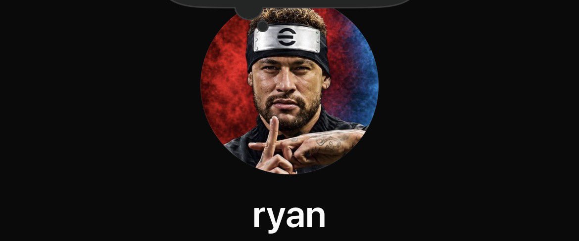 Ryan das Threads ✍️ tweet media