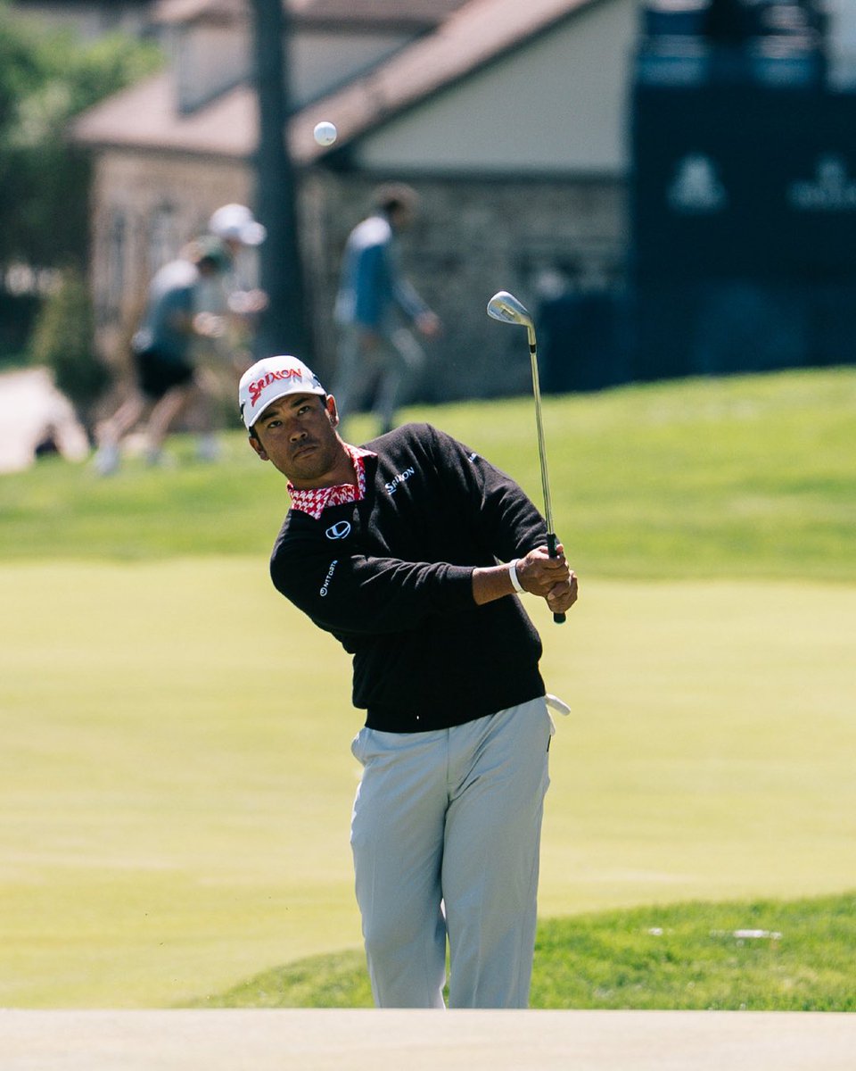 Cleveland Golf tweet media