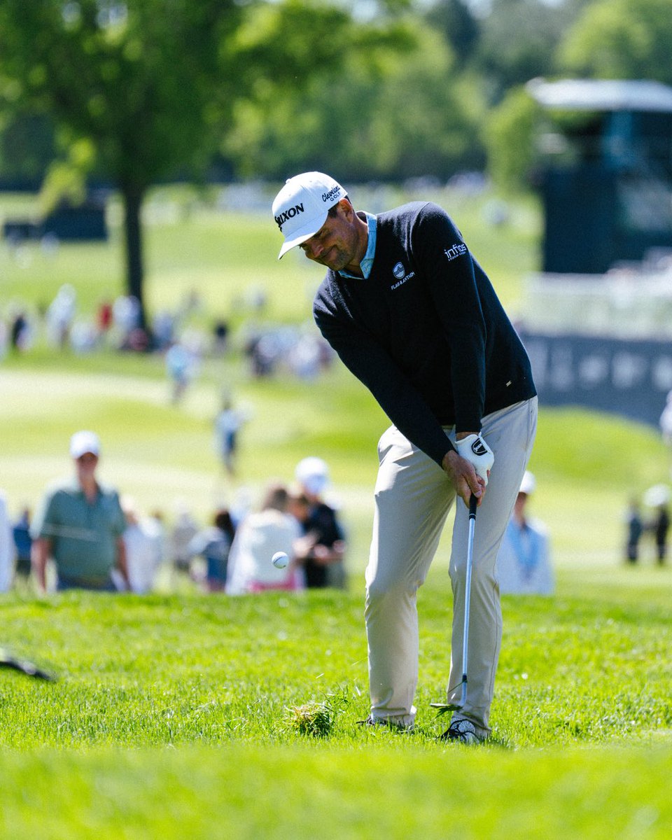 Cleveland Golf tweet media