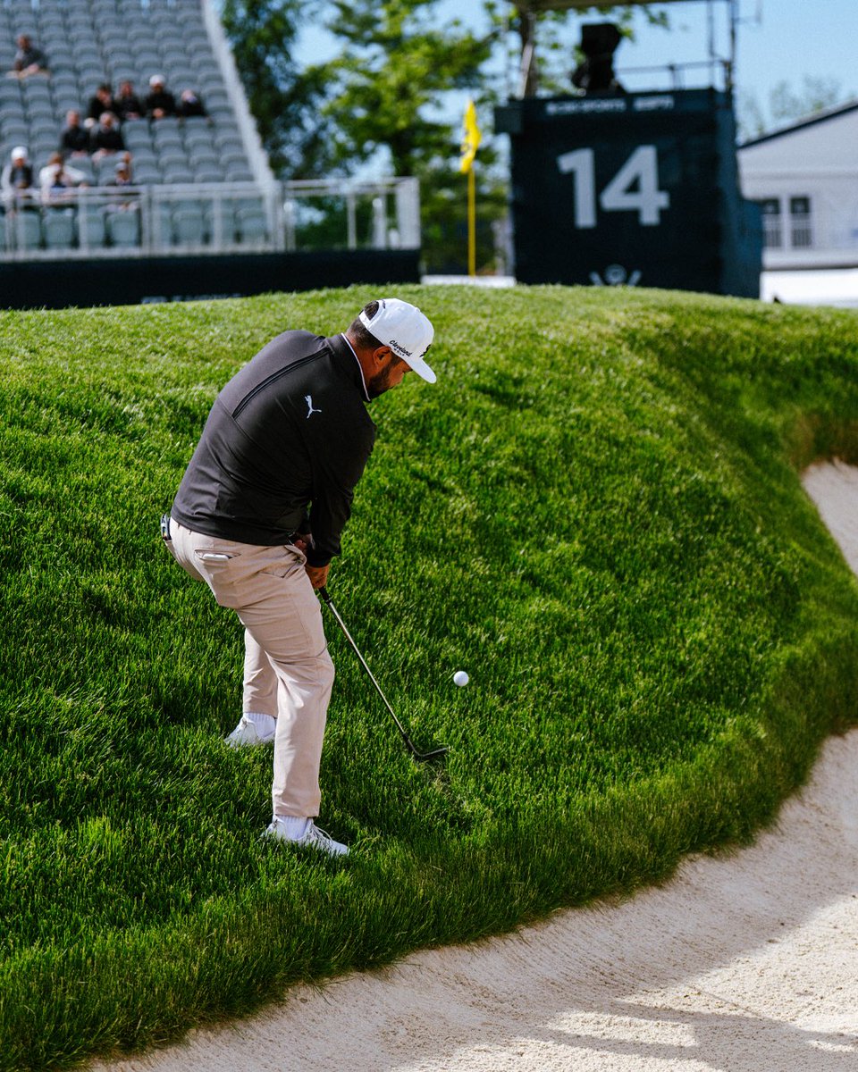 Cleveland Golf tweet media