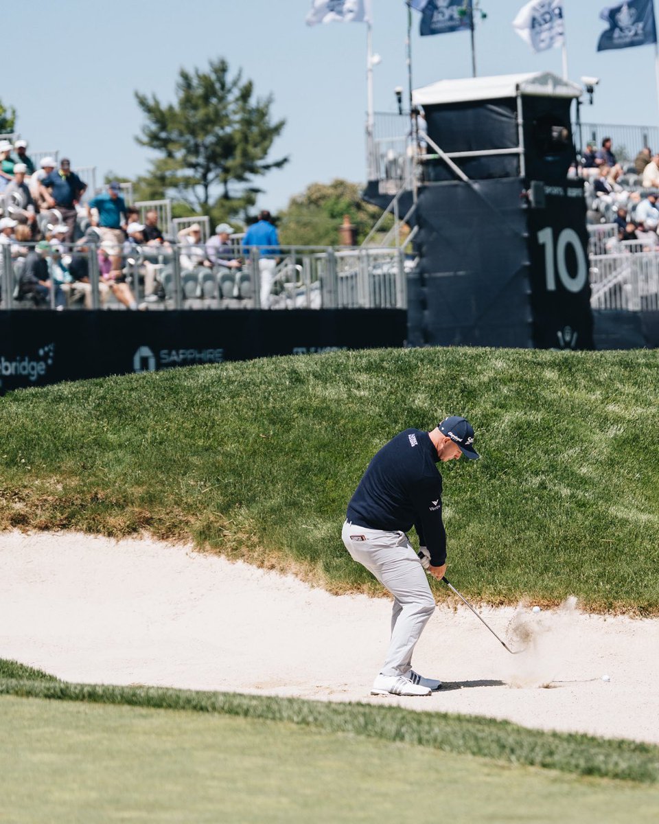 Cleveland Golf tweet media