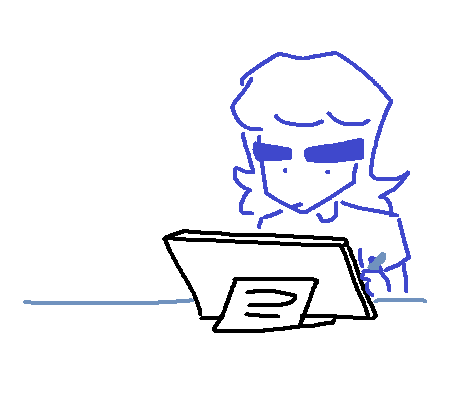 badschooper's tweet photo. i love going through my archive and seeing all the doodles i have i genuinely have so many projects/things i've done https://t.co/Mb0eVl7dDp