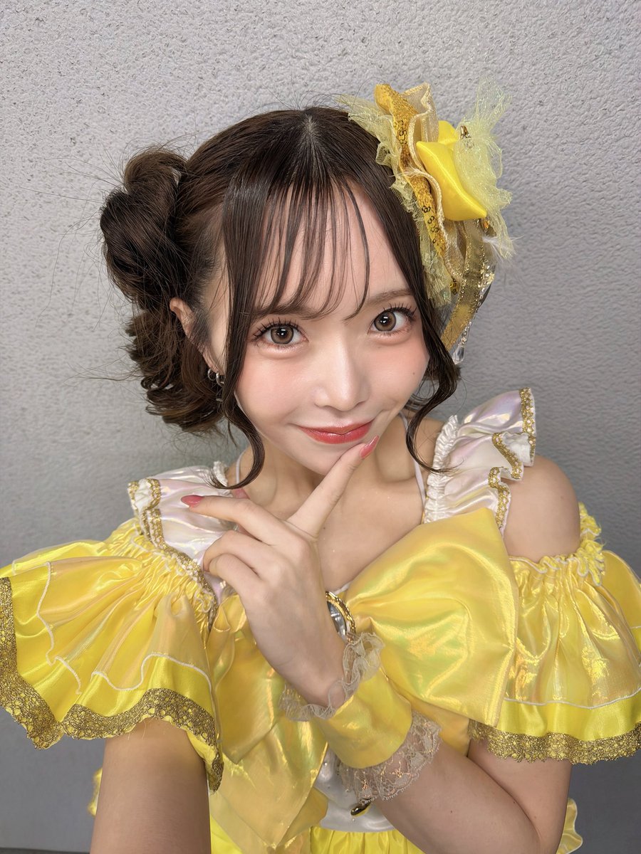 寺沢ありす【瞬きもせず】 tweet media