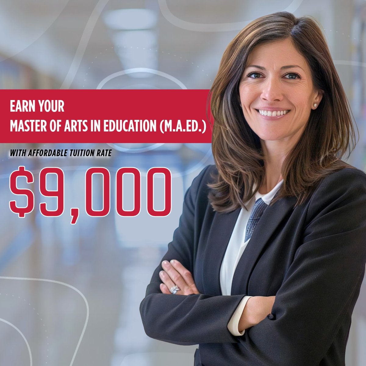 Austin Peay State University College of Education tweet media
