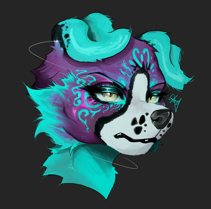 Curfew0's tweet photo. show some of my proudest moments ! 
#furry #furryart #furryartist https://t.co/XvoEwLCKoj