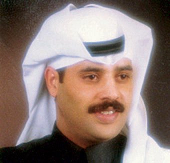 محمد العرفج tweet media