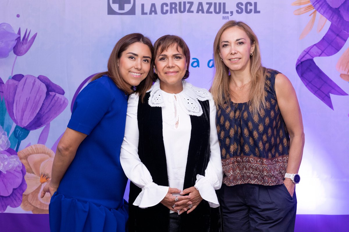 Cooperativa La Cruz Azul SCL tweet media