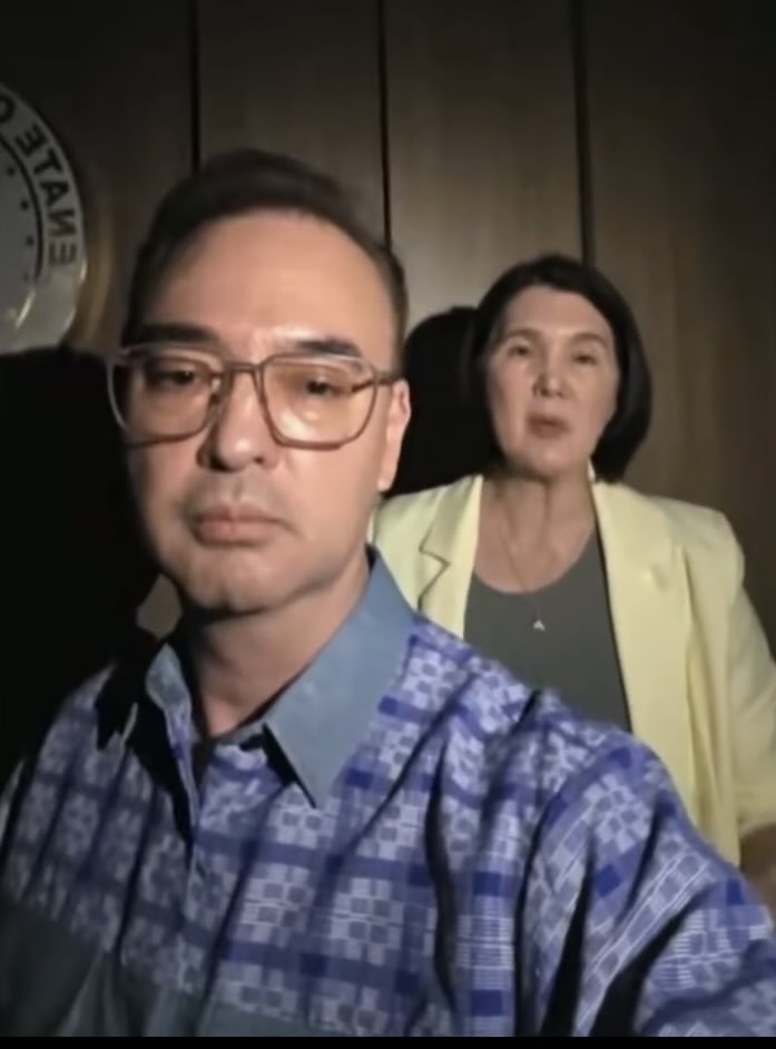 Leisbeth Recto tweet media