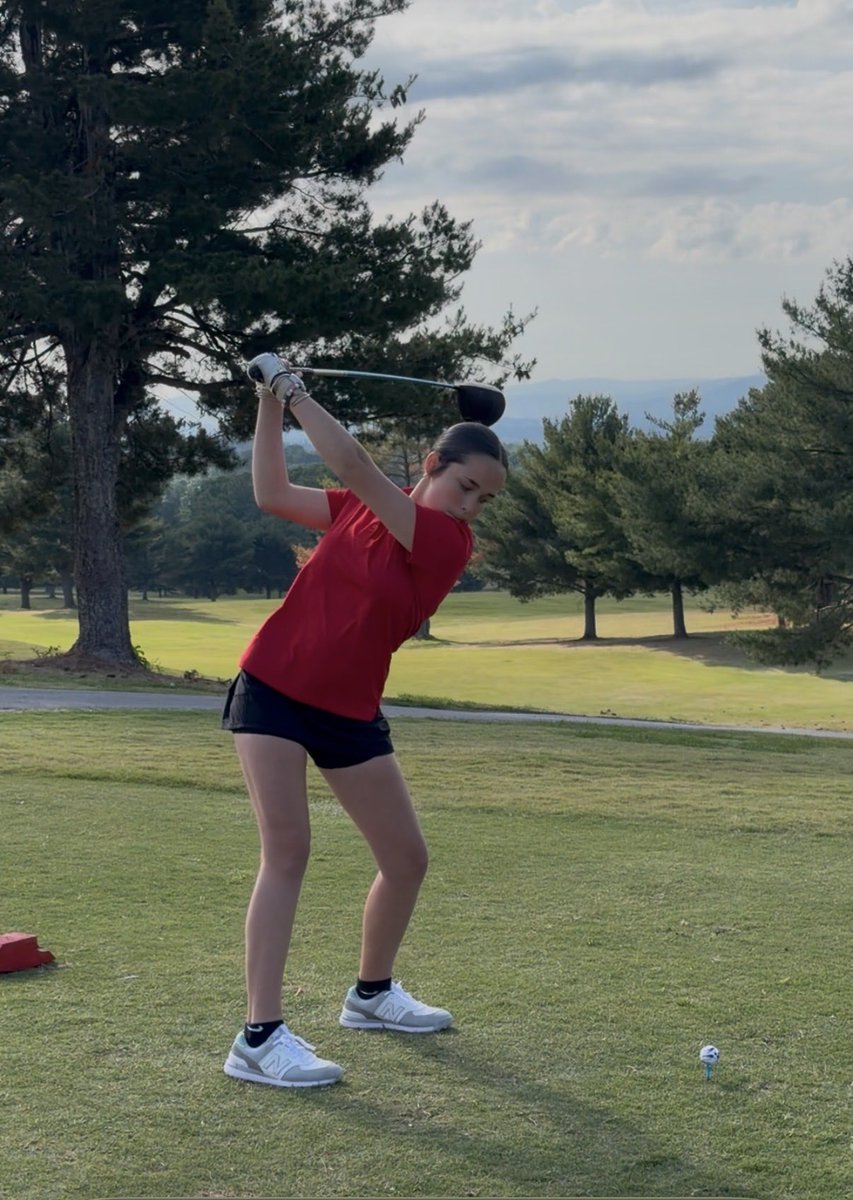 HallsMS_Golf's tweet photo. @HallsMS_Golf competed in TMSGA Sectionals today &amp; came home with some hardware 🏆 Sam &amp; the Girls advance to State 🙌 Sam took home medalist honors (72)* and won playoff 🔥 Arianna took home medalist honors (78) 🔥 and the Girls are Team Champions (169) 👏 #statebound https://t.co/MyZXZFvZTC
