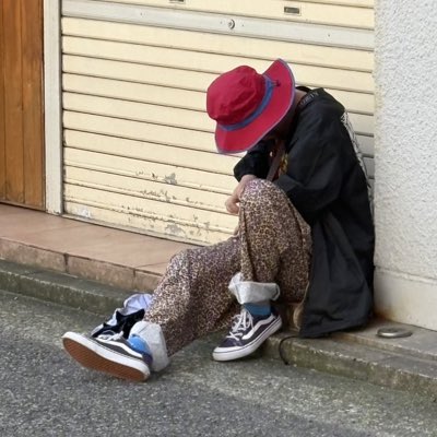 キ♂︎🦇 tweet media