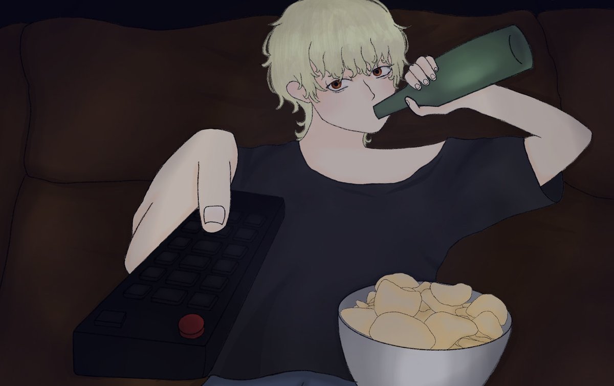 sephtiscosplays's tweet photo. Silly drawing in celebration of the new Tamon's B Side dub!! They all sound so amazing <3
@KevinDThelwell #tamonsbside https://t.co/vFLolOAmAW