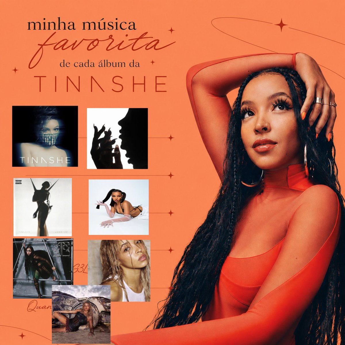 Tinashe Brasil tweet media