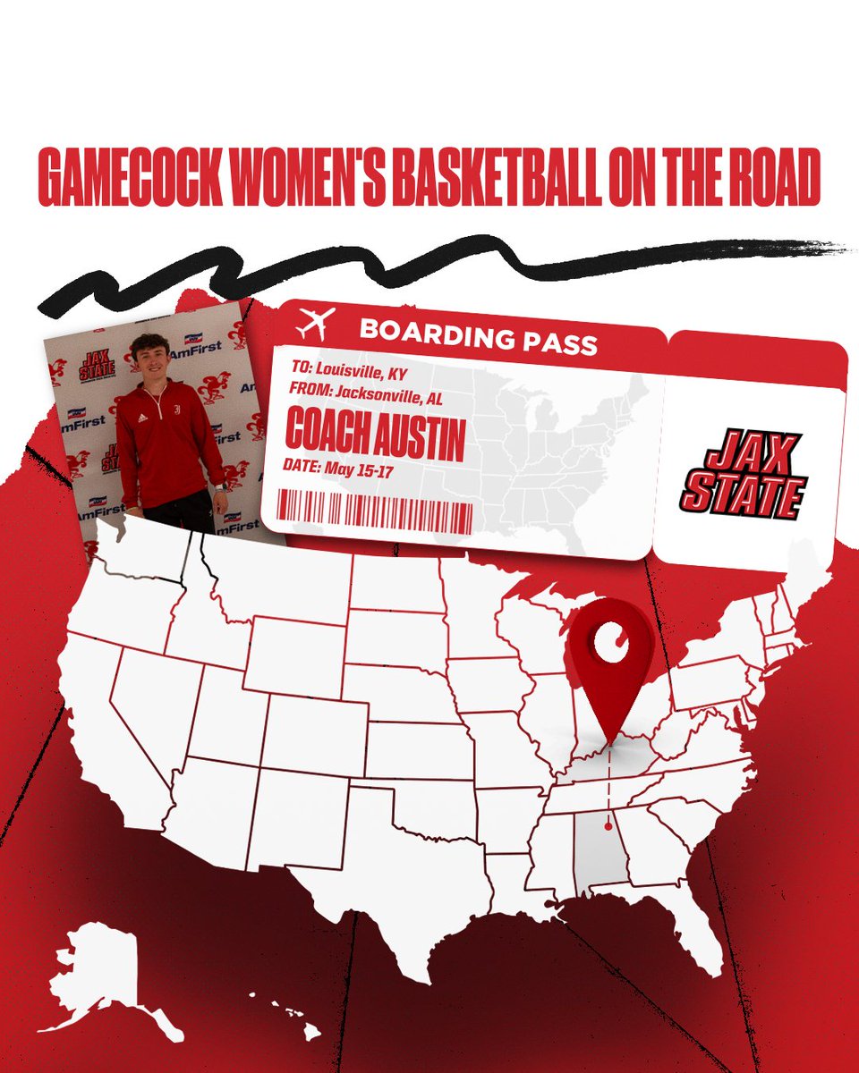 Jacksonville State Women’s Basketball tweet media