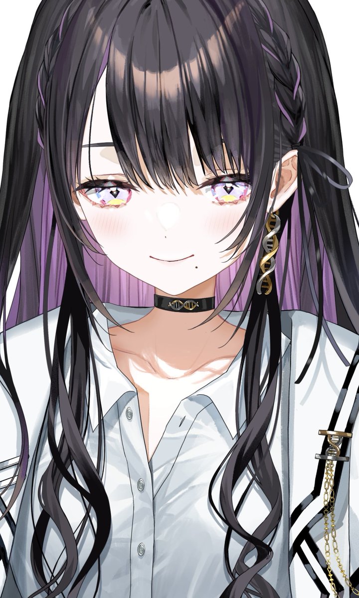 薬師乃しの🐇🧬FPS好きなお友だちがほしいです tweet media