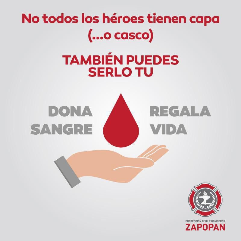 PCyBomberosZapopan tweet media