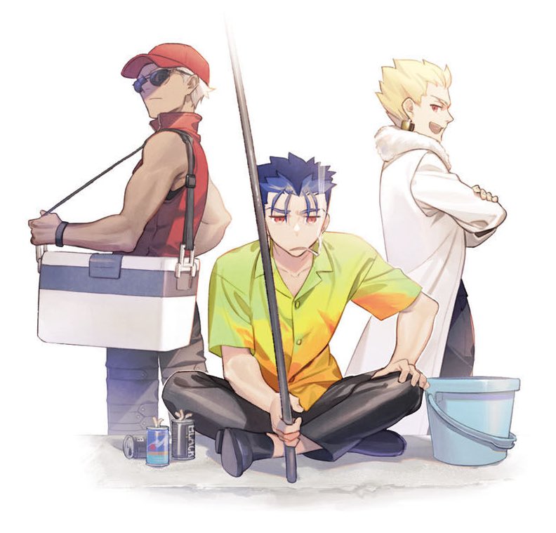 Shirou tweet media