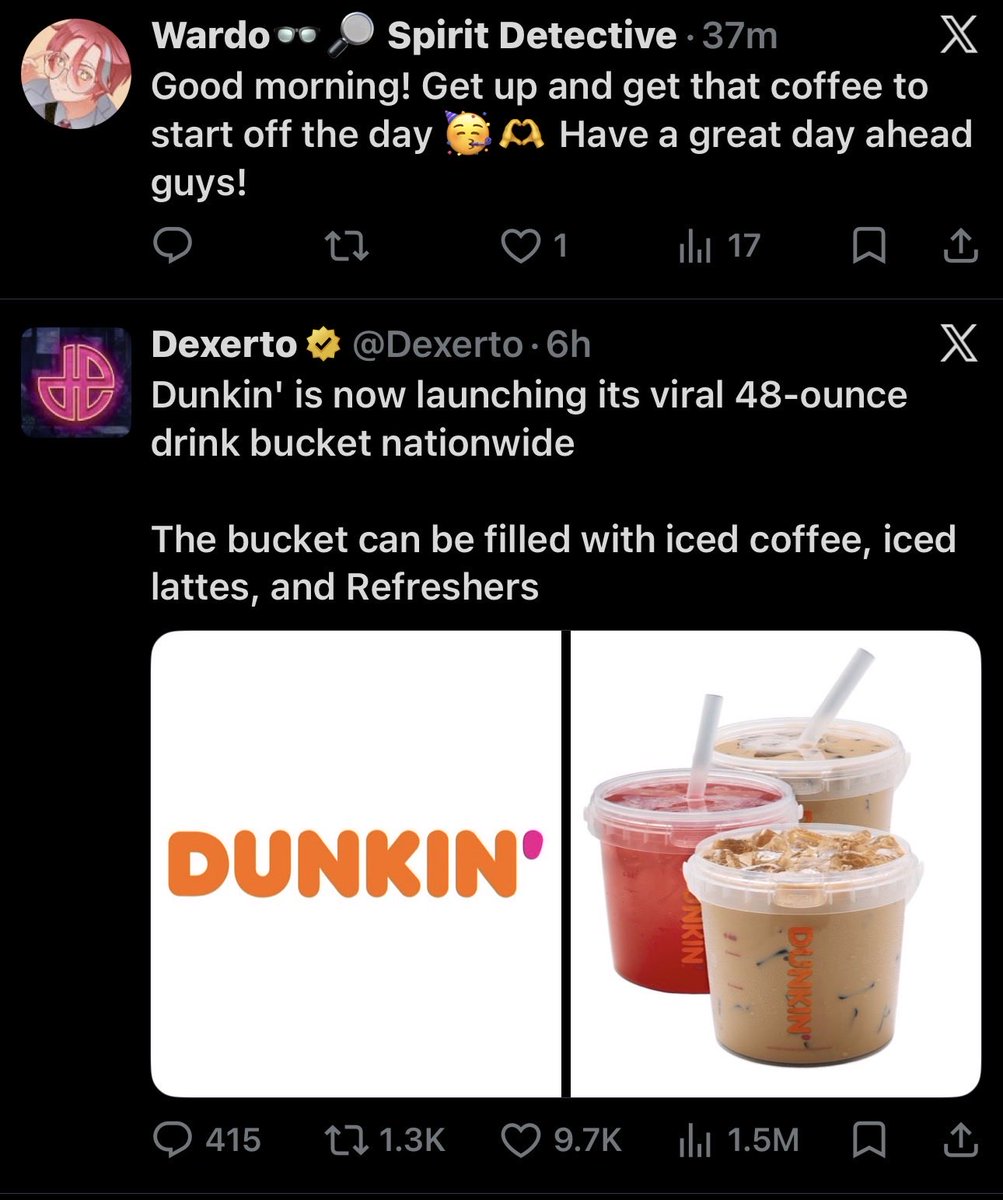 Gemβean | ♊️🧡 tweet media