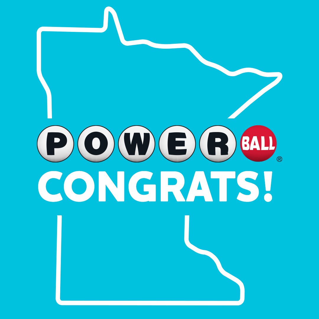 Minnesota Lottery tweet media