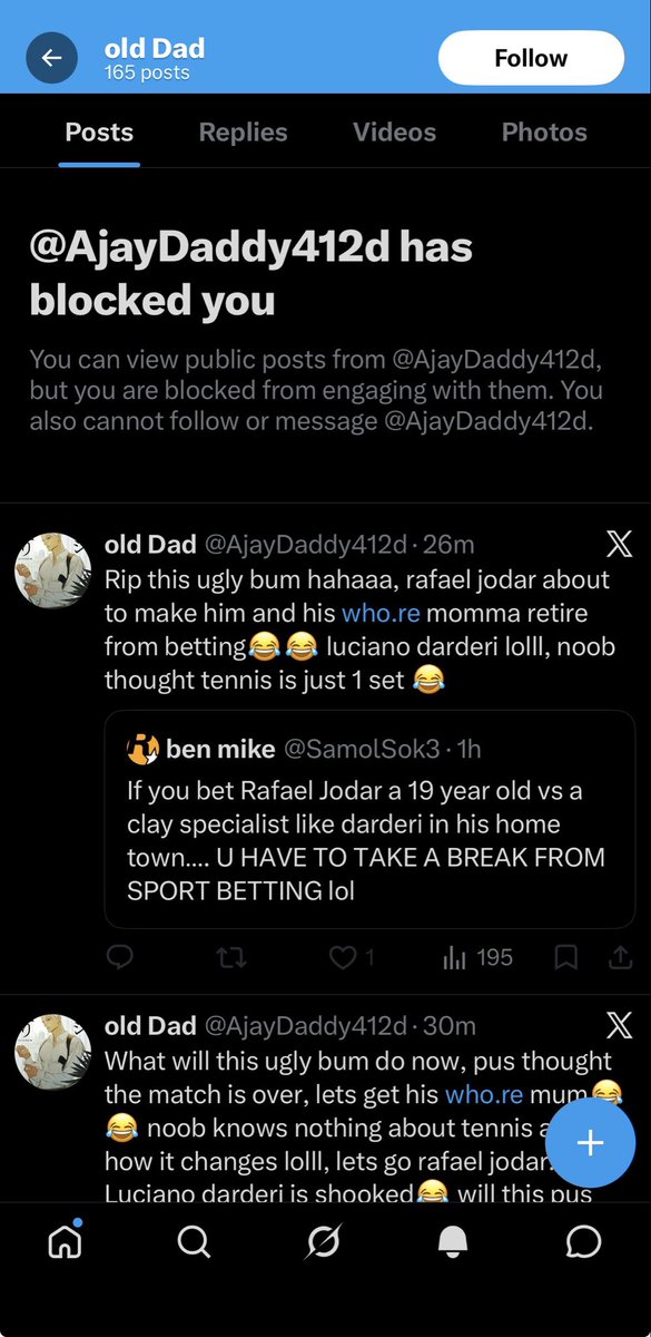 ben mike tweet media