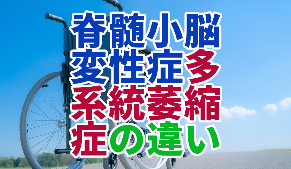 NeurotechOsaka's tweet photo. 【脊髄小脳変性症と多系統萎縮症の違いとは？】
https://t.co/QhHoewMyHQ
#脊髄小脳変性症 #多系統萎縮症 #線条体黒質変性症 #オリーブ橋小脳萎縮症 #シャイ・ドレーガー症候群 https://t.co/H3vC5RJz9N