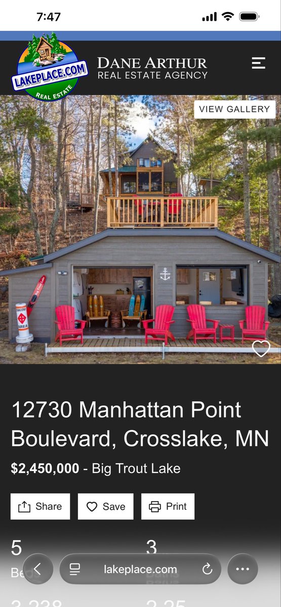 JamesDrews's tweet photo. @funcry A Community and Dev that are always here. Join the Trout Nation and you don’t have to worry about any rug pulls, just a solid group of people. 

Heck, add some $Bigtout to your bag and maybe look at buying a house on BigTrout Lake in the future! https://t.co/qWdbfBv1J2