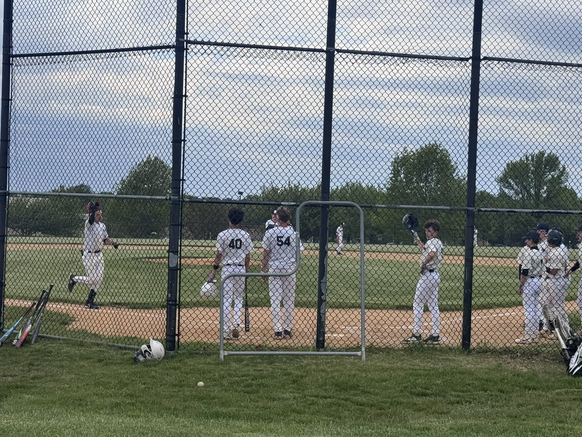 NPKnightsBaseball tweet media