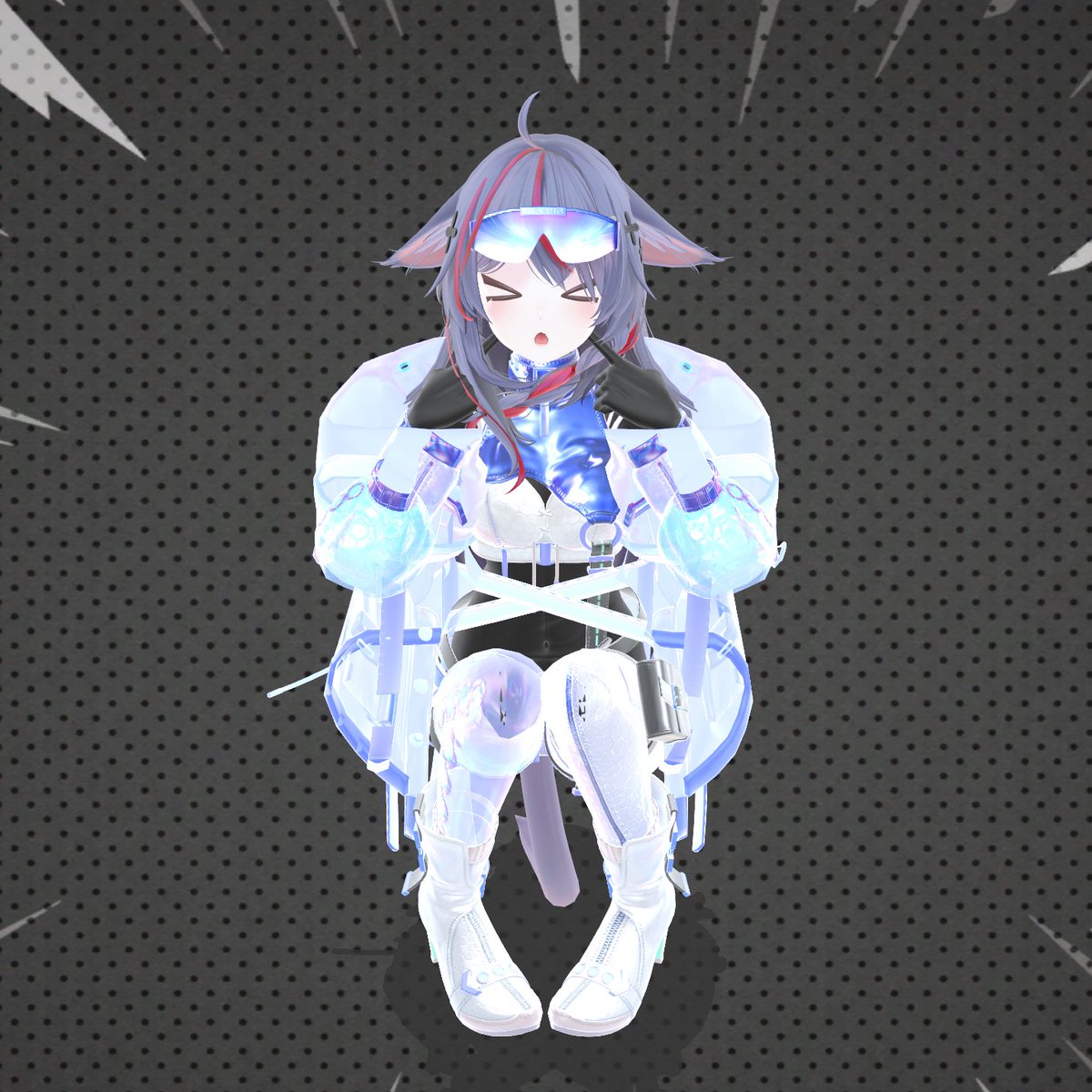うぃずの tweet media