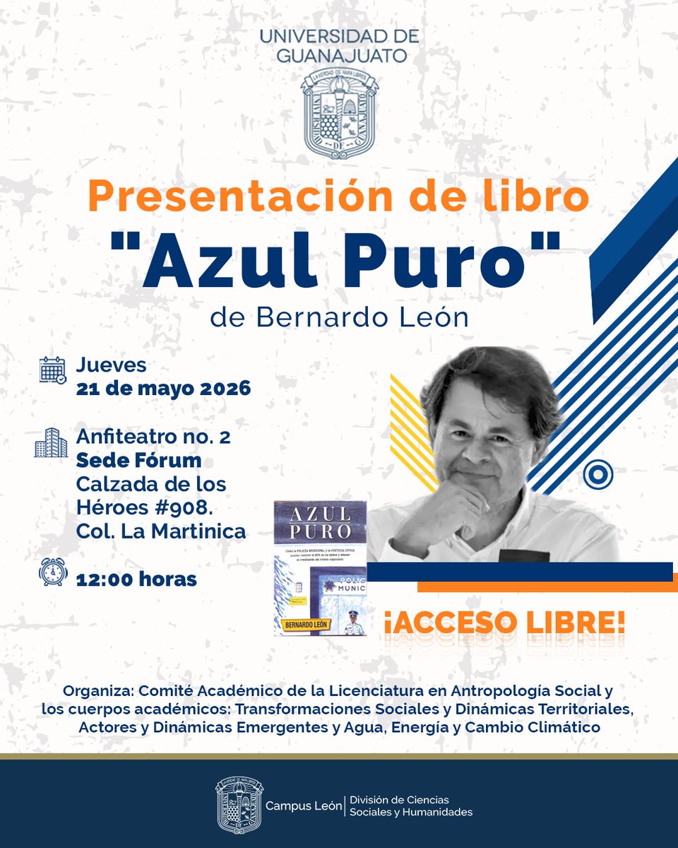 Bernardo León tweet media