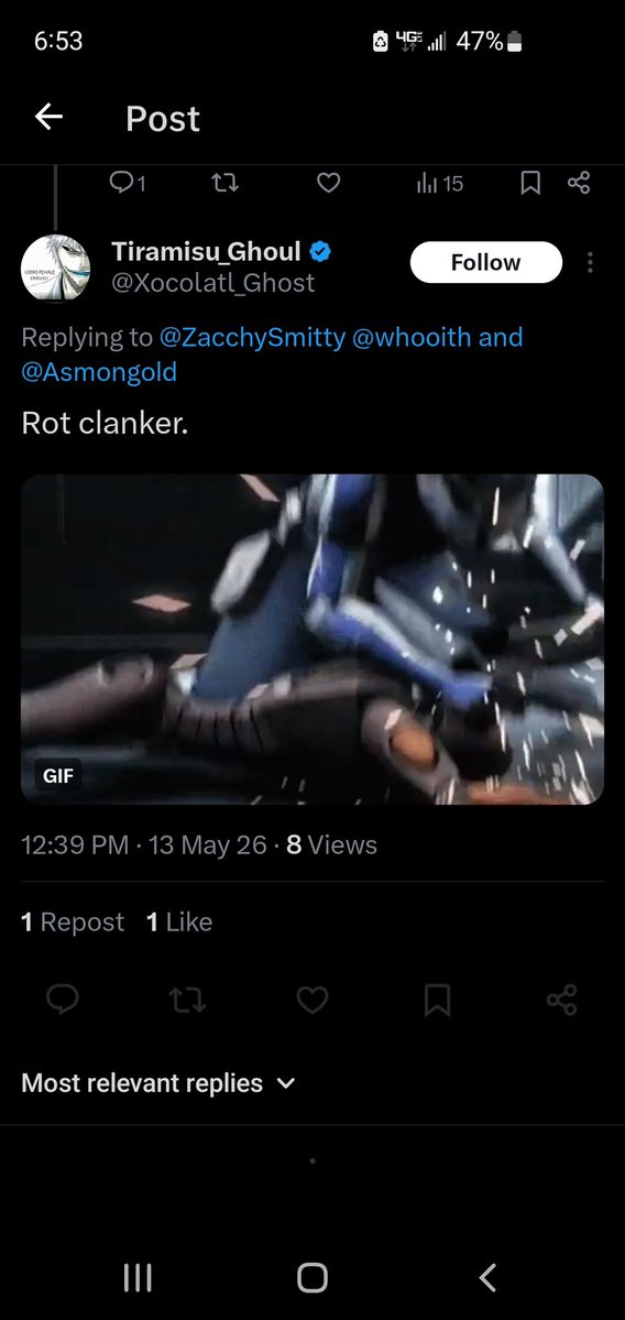 Zack tweet media