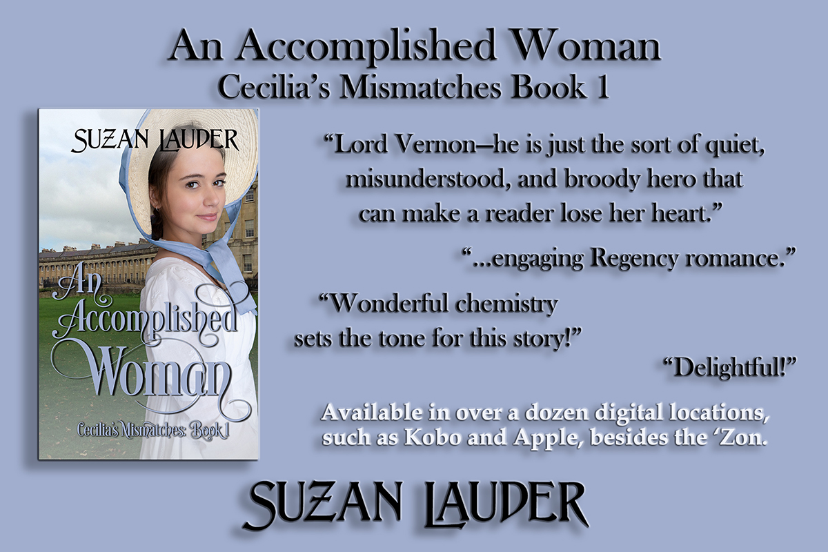 SuzanLauder's tweet photo. Matchmaking, gothic suspense, brothers as suitors, a naive heroine--what more could you want! Available now! https://t.co/i0O6gg2T1h
