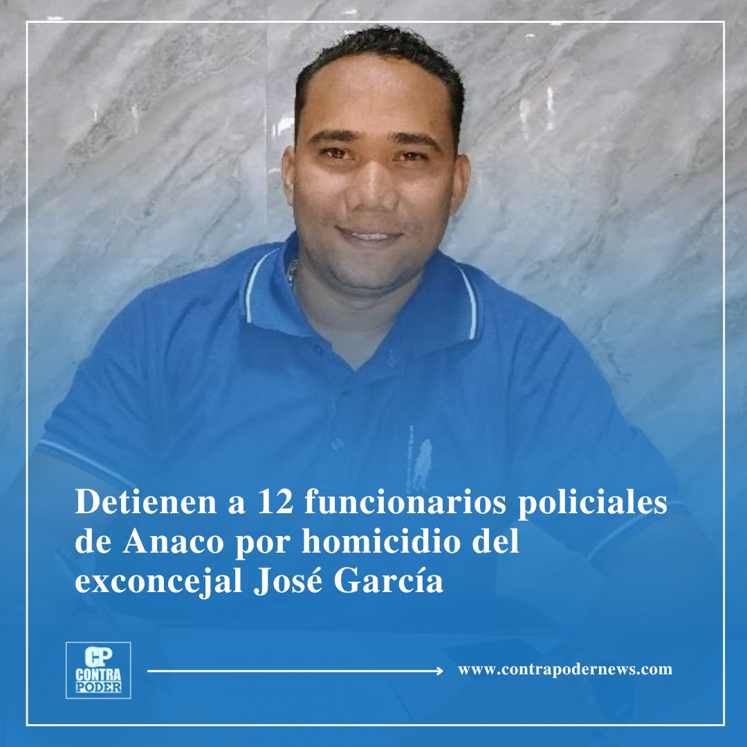 Contra Poder tweet media