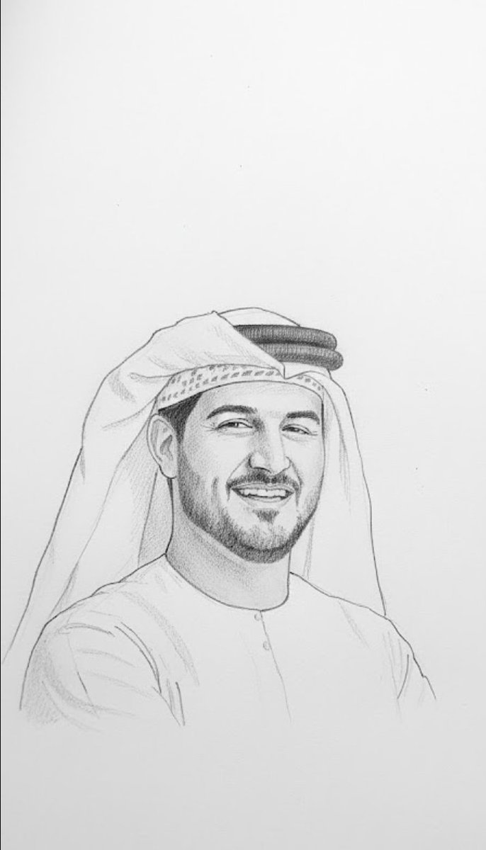 رسمة♡ tweet media