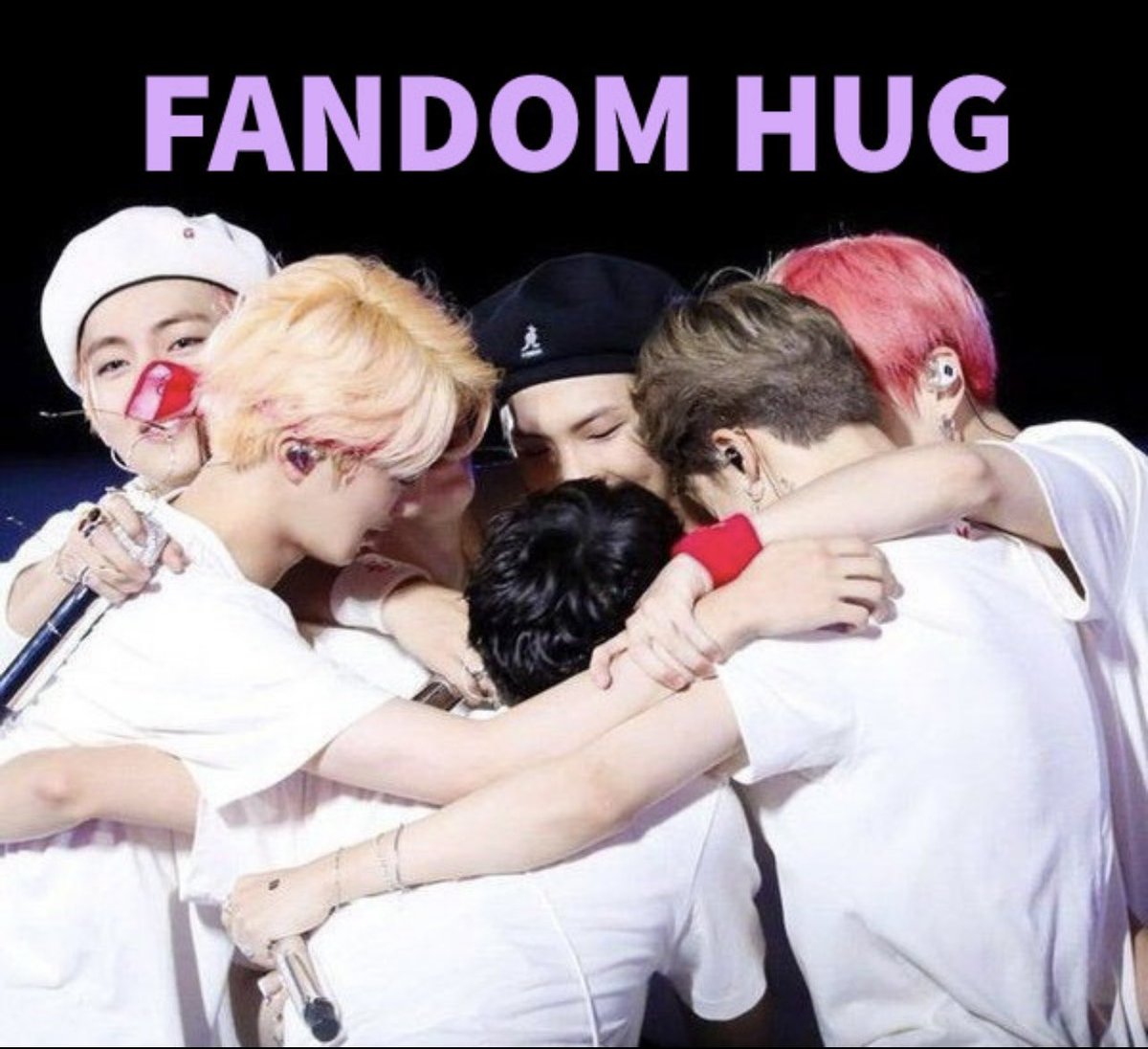 FuturesGnaBeOk's tweet photo. I’ve said this before. When issues pop up that pit us against each other, it’s sus where it starts. I always think it gets started by antis pretending to be ARMY &amp;just wants us divided &amp;weak. Anyone who acts like an anti is one &amp;gets blocked even if their @ or pfp says otherwise. https://t.co/sn0dKd25XW